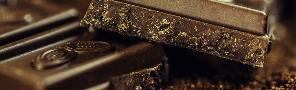 Alergia a Chocolate ou Intolerância? Entenda as diferenças.