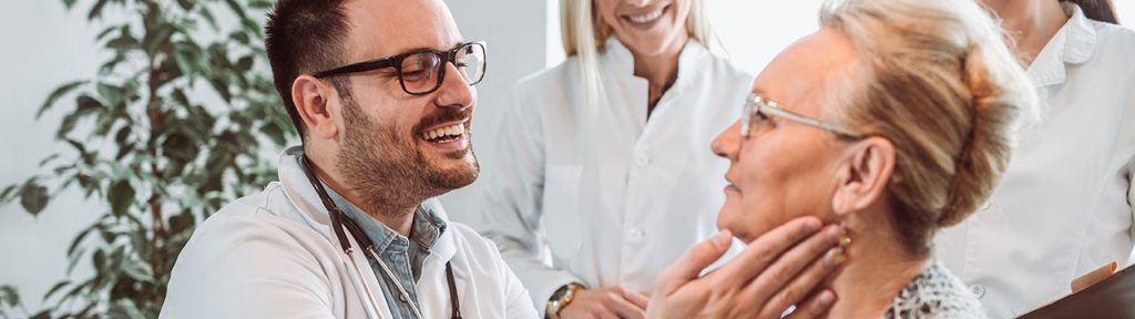 Médico da Família e Comunidade
