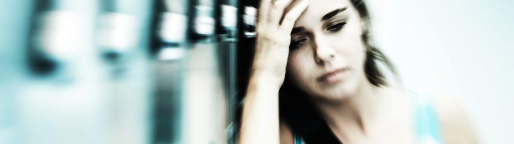 Crise de Ansiedade: a Terapia Cognitiva Comportamental pode ajudar?