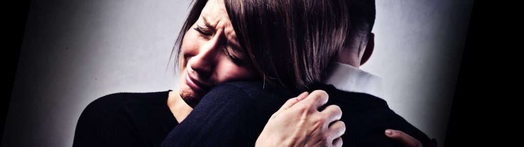 Terapia de Casal. 8 sinais de que a relação pede ajuda.