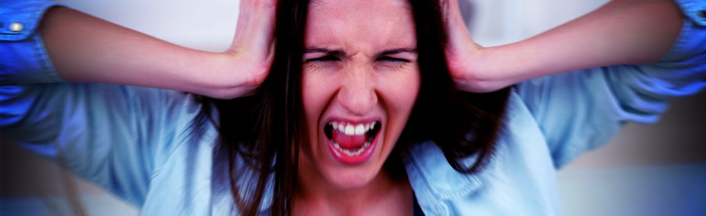 Síndrome do Pânico. É possível controlar as crises?